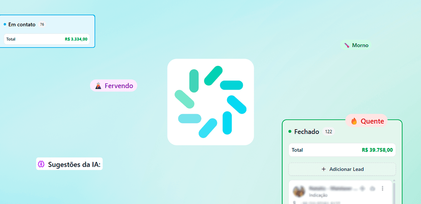 🔧 Atualização: campos personalizados mais livres